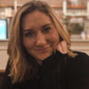 Meet your Posher, Sonya